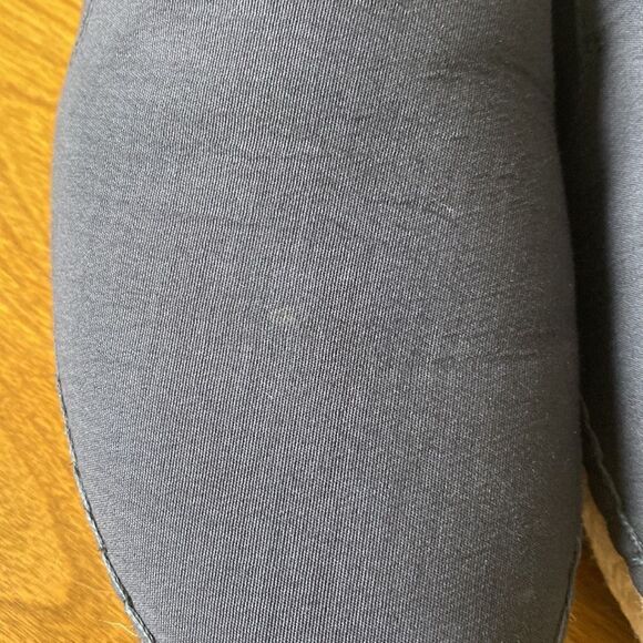 NWOT James Perse “Palma” slip on - Picture 6 of 6